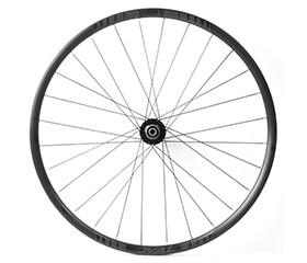 oval concepts 524 disc road wheelset